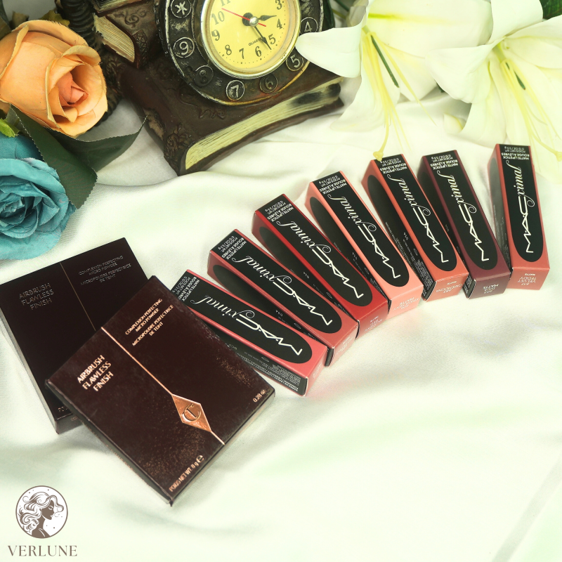M·A·Cximal Silky Matte Lipstick