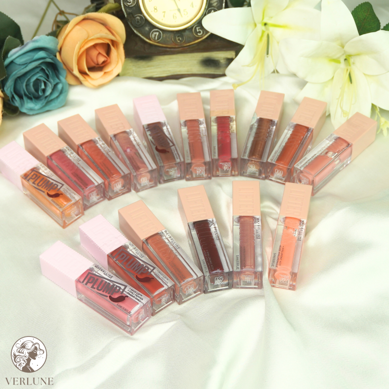 MAYBELLINE LIFTER GLOSS