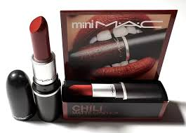 MACximal Matte Lipstick Minis