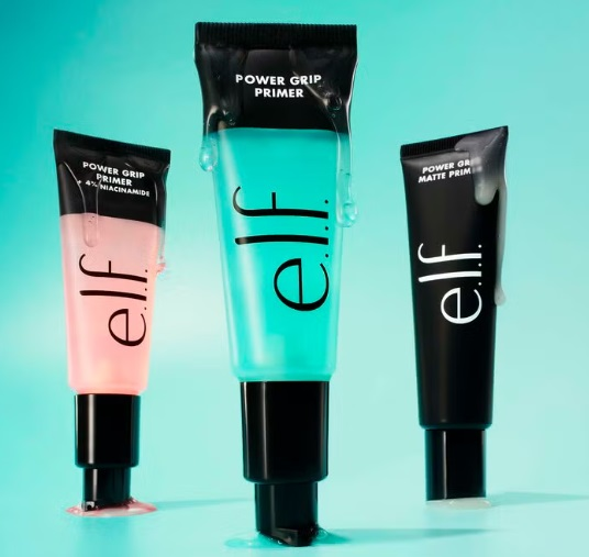 elf Power Grip Primer