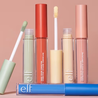 ELF CAMO COLOUR CORRECTOR