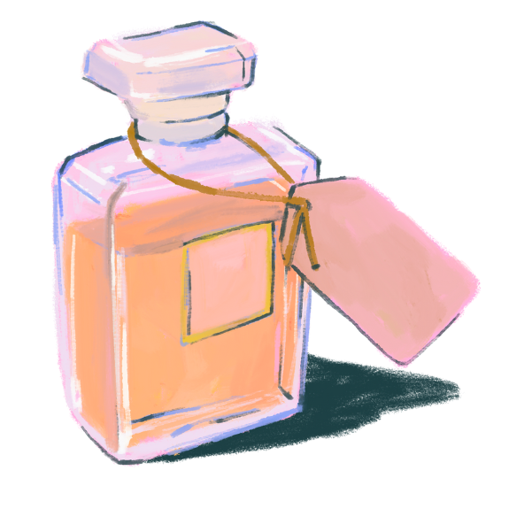 Fragrances & Perfumes