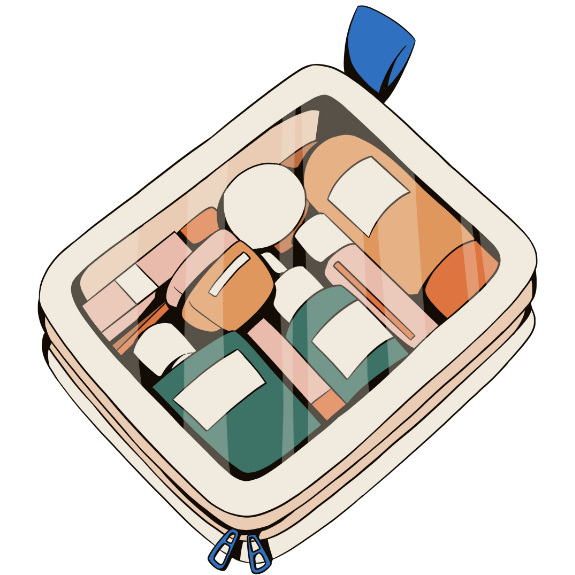 Beauty Sets & Kits